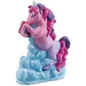 Totum UNICORN plaster figure