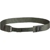 Savotta G-hook trouser belt, 110-120 cm, green