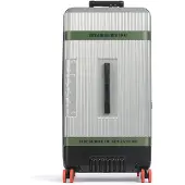 Delsey Jh001a Trunk Expandable 80cm 106l Matkalaukku