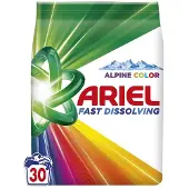 Ariel pesujauhet Color, 1,65 kg