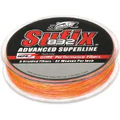 Sufix 832 Advanced Superline 120 m kuitusiima