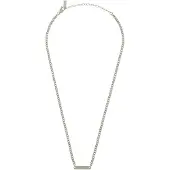 Emporio Armani Ketju hopea