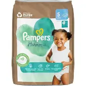 Pampers Harmonie S5 11-16 kg 21 kpl teippivaippa