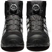 Solid Gear Onyx Mid S3 HRO SRC turvakengät