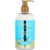 Mielle Moisture RX Hawaiian Ginger hiuksiin jätettävä hoitoaine kuiville ja vaurioituneille hiuksille 355 ml