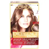 L'Oréal Excellence Crème Triple Care Color 7 Blonde