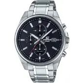 Edifice EFV-610D-1AVUEF, vedenkestävä, kvartsi