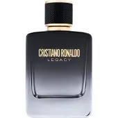 Cristiano Ronaldo Legacy, EdT 30ml