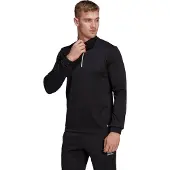 Adidas Urheilullinen collegepaita 'Entrada 22' musta