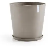 Ecopot's Amsterdam aluslautanen