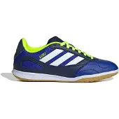 Adidas Super Sala Iii J - Blue - 28