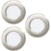Eglo Connect.Z Fueva 6 8,6Cm uppospottisarja