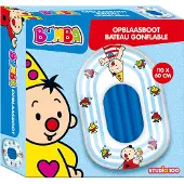 Bumba Inflatable boat Bumba