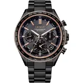 Citizen CC4074-61W miesten rannekello