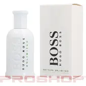 HUGO BOSS Bottled Unlimited, EdT 100ml