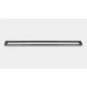 Unidrain HIGHLINE RAMME SORT 900/12