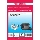 Haneström Pölypussit, paperi, 5kpl.