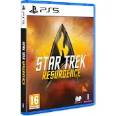 Star Trek - Resurgence