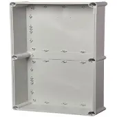 Fibox LAATIKON POHJA PC5628 560X280X100MM