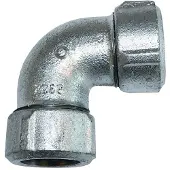 Uponor Elbow primofit 1/2" g