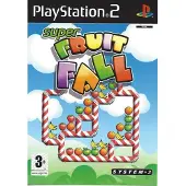 Super Fruitfall - Sony PlayStation 2 - 16 - Pulma