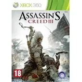 Assassin's Creed III - Microsoft Xbox 360 - Toiminta