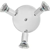 Eglo MINI spotti, teräs
