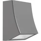 Iberlamp SLIDE Wall Lamppu LED Anthracite