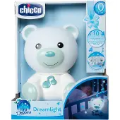 Chicco Dreamlight Lamppu