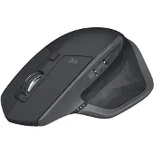 Logitech MX Master 2S -langaton hiiri, graphite