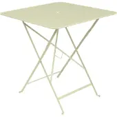 Fermob , Bistro taulukko 71x71 cm Willow Green