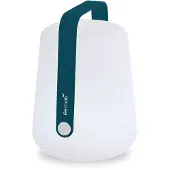Fermob Balad Lamppu H25 Acapulco Blue