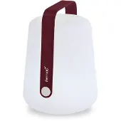 Fermob Balad Lamppu H25 Black Cherry