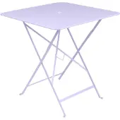 Fermob Bistro taulukko 71x71 cm Marshmallow