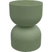 Fermob Piapolo Jakkara - Jakkarat Alumiini Cactus - 320682