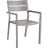 Brafab Delia käsinojatuoli Khaki