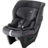 Britax Safe-Way M 61-125cm Midnight Grey -36kg asti