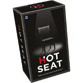 Tactic Hot Seat peli