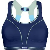 Shock Absorber Ultimate Run Bra H-cup naisten urheilurintaliivi