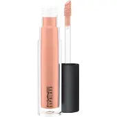 MAC In Monochrome Lipglass Lust