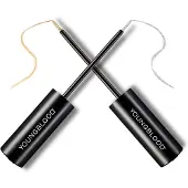 Youngblood Precious Metal Liquid Liner - Sterling by naisille - 0,15 oz Eyeliner