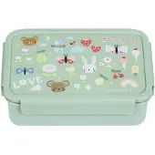 A Little Lovely Company Bento Eväsrasia, Joy