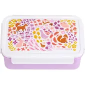 A Little Lovely Company Bento Eväsrasia, Kukkapuutarha