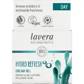 Lavera Hydro Refresh Cream Gel 50 ml