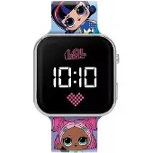 Peers Hardy - L.O.L Surprise! Printed LED - Katsella