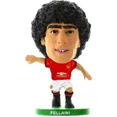 Soccerstarz - Man Utd Marouane Fellaini