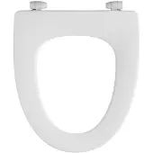 Pressalit Sign Wcsæde - kova, nopea ja hyvässä kunnossa ja/låg