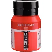 Amsterdam 500ml akryyliväri