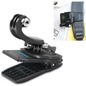 Puluz RUIGPRO 360&deg; Strap mount for DJI Osmo Action