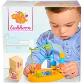 Eichhorn Liikkeen spiraali